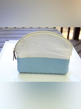 Bogg Bag Beauty and the Bogg cosmetics bag